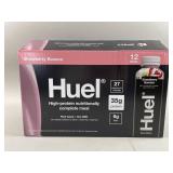 Huel High Protein Complete Meal 12 Pack
