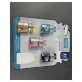 4 pack Yankee Candle Vehicle Freshners