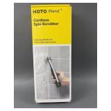 Hoto Cordless Spin Scrubber