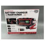Ultra  Pro Battery Charger