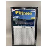 3M Filtrete Furnace Filters 4 pk