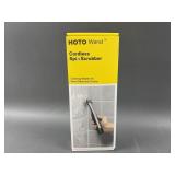 Hoto Wand Cordless Spin  Scrubber