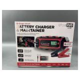 Ultra  Pro Battery Charger