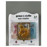 NIB Grace & Stella Eye Masks