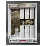 Pack of 3 Xfinity Under Cabinet Lights
