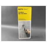 Hoto Wand Cordless Spin  Scrubber