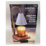 Mikasa Home Accents Candle Warmer