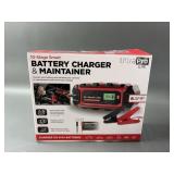 Ultra  Pro Battery Charger