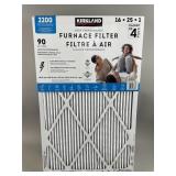 Kirkland 4pk France Filter