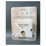 Nexxus Slick Stick Hair Wax NiB