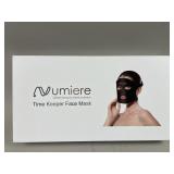 Numiere Time Keeper Face Mask