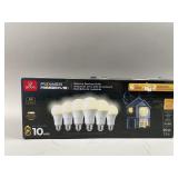 Globe Power Reserve Battery Backup Bulbs