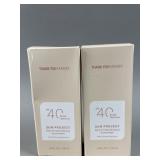 Thank You Farmer Sun Project Sunscreen