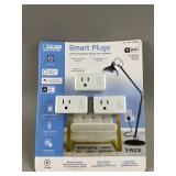 Feit Electric Smart Plugs 3 Pack