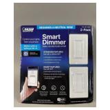 NIB Feit Electric 2pk Smart Dimmer