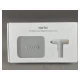 NIB HOTO Cordless Auto-Dispensing Glue Gun