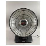 Presto Heatdish+Tilt Electric Heater