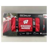 Logobrands Picnic Caddy 2 Pack