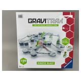 Gravitrax Kinectic Blast The Ultimate Marble Run