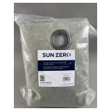 Sun Zero Lichtenberg Curtains