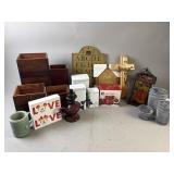 Home Decor & More Household Items