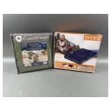 Twin Air Mattress & Couch Guard