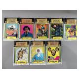 Lot of FP Golden Legacy Comics