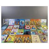 A Little Golden Books First Edition