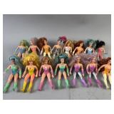 She-Ra-Princess of Power Figures