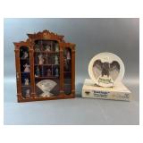 Vintage Maude Humphrey Bogart figurines & More