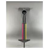 Vintage Electronic Pogo Stick