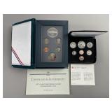Canadian U.S. Mint Sets