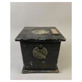 Antique 5 cent Trade Stimulater