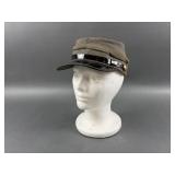 Confederate Rebel Hat