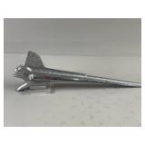 1950ï¿½s Pontiac Cheiftain Hood Ornament