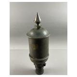 Vintage Industrial Steam Whistle