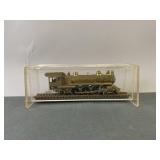 Ho Brass Westside Model Engine