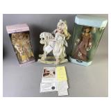 Amy Heritage Doll & More