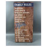 Detroit Tigers Wall Art