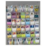 Japanese Fezandipiti Pokï¿½mon Cards