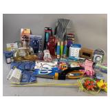 Household Goods, Kitchen & More