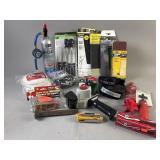 Tools & More Lot