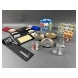 Vintage Playing Cards, Chips  & More