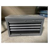 Craftsman Tool Box