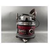 Vintage   Filter Queen Enviropure Canister