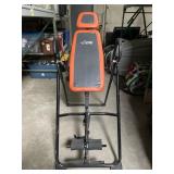 Alpine Inversion Table