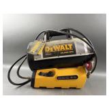DEWALT 68,000 BTU Cordless Propane Heater
