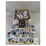 Lot of Baseball Cards Fleer, Topps & More