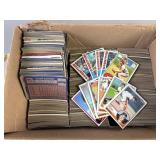 Vintage 1980s Topps Baseball Cards