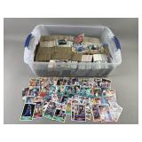 Lot of Baseball Cards Score, Topps & More